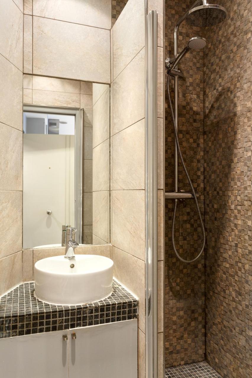 Habitat Parisien - Opera Galeries Lafayette Apartment *